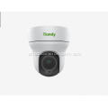 sistemas de alarme residencial speed dome MP 4 × Starlight Mini EW IR POE PTZ Camera